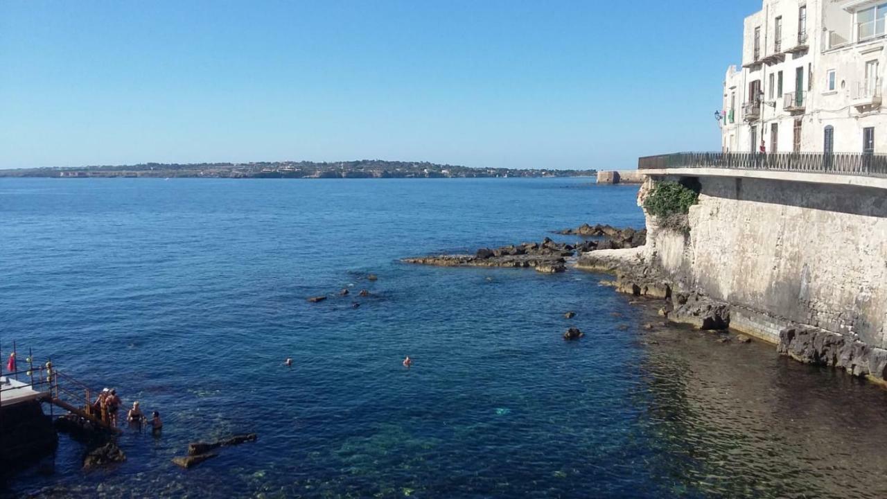 Terra Di Sicilia Casa vacanze *