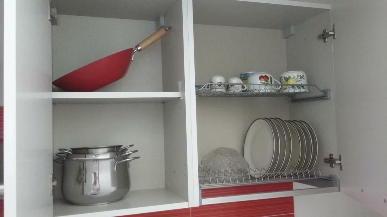 Casa vacanze Terra Di Sicilia